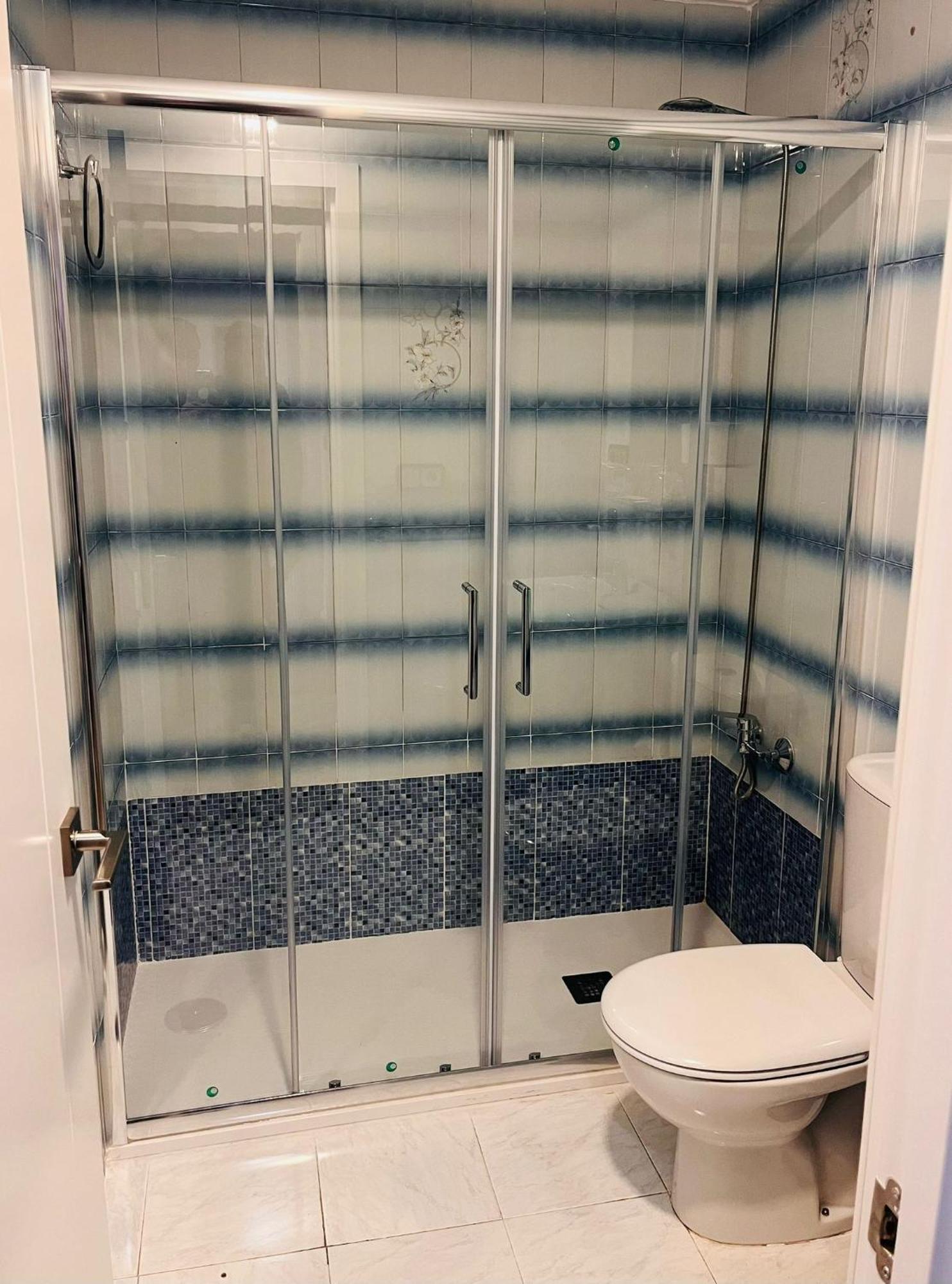 Pension Ana Belen Granada Buitenkant foto