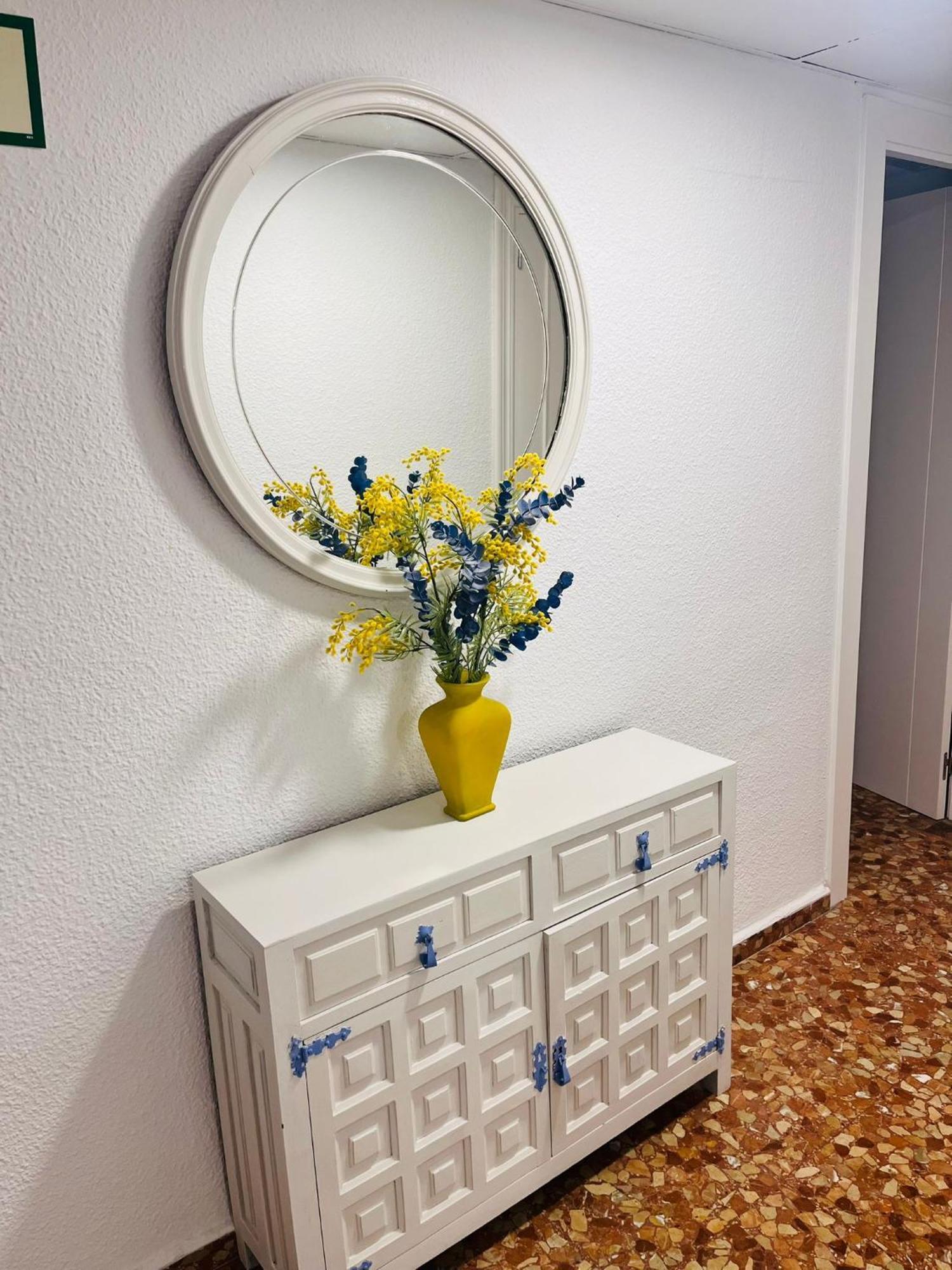 Pension Ana Belen Granada Buitenkant foto